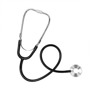 Picture of a stethoscope