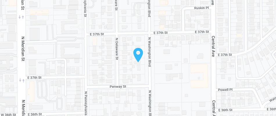 Our Location