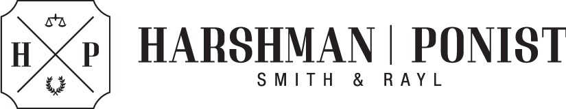 Logo of Harshman Ponist Smith & Rayl, LLC
