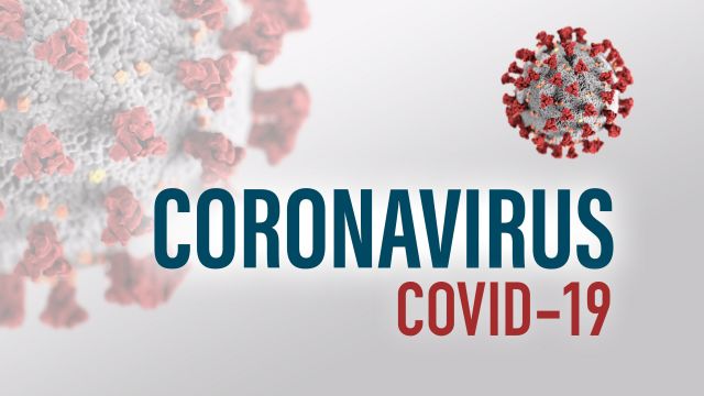 covit 19 image