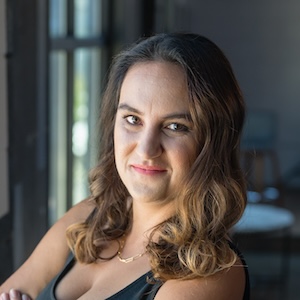 Picture of Morgan B. Brading