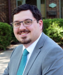 Picture of Nicholas Andre