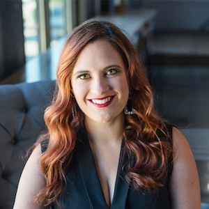 Picture of Rachelle N. Ponist