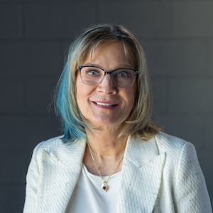 Picture of Susan D. Rayl 